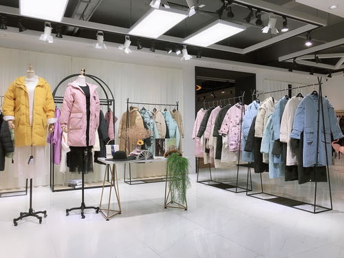 2020冬季新款品牌女裝折扣批發 優質工廠尾單貨源解析